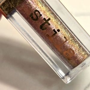 Stila Glitter & Glow Eyeshadow in Wanderlust NEW